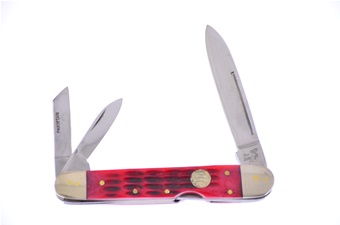 Lockback Whittler Royaljig 4"