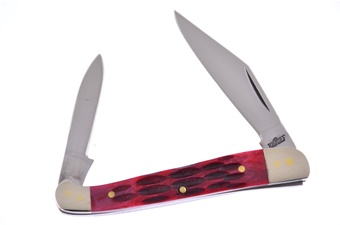 Little. Copperhead Smoky Aut. 3"