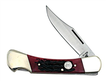 Blue Ridge Cougar Co Redbone 3 7/8"