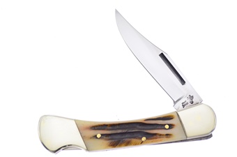 3.875" Second Cut Bone Cougar