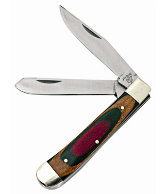 4.25" Frostwood Big Game Trapper