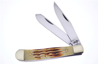 4.25" Second Cut Big Game Trapper