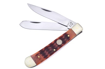 4.25" Tennessee Peachseed Big Game Trapper