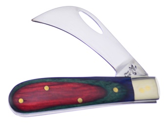 2.75" Frostwood Little Hawkbill