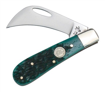 Little Hawkbill 2 3/4"