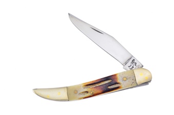 3.5" Second Cut Bone Little Toothpick