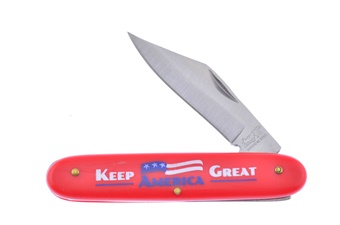 3" Make America Great Novelty