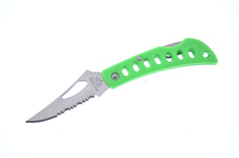 3" Green Composite Eagle Eye