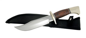 11.5" Cocobolo Original Bowie