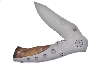 Cold Silence Rootwood 4 1/2"