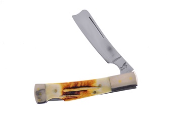 Razor Lock L/B Second Cut 4"