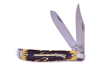 3.875" Composite Stagolon Trapper