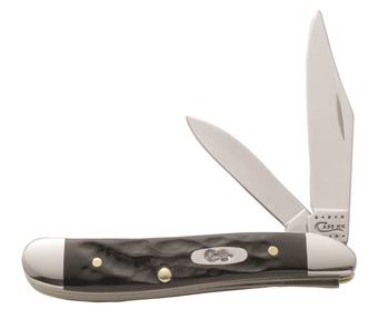 Case Peanut Roughblack Synthetic