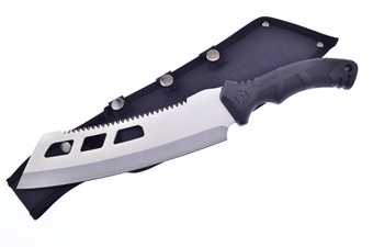 16" Elite Black Composite Hunter