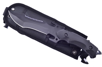 10.5" Elite Edge Skinner