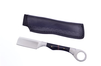 8" Buffalo Razor Karambit