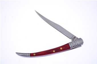 3.25" Rite Edge Wood Spanish Toothpick