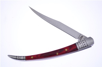 4" Rite Edge Wood Spanish Toothpick