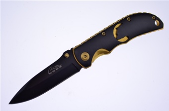 3.5" Golden Wildlife Series