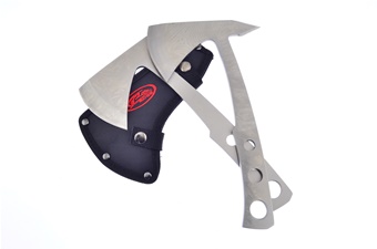 10" Throwing Hatchet (2pc)