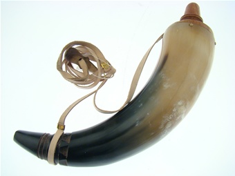 Powder Horn