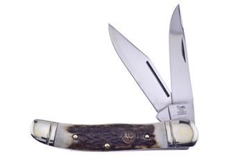 3.75" H&R Stag Copperhead