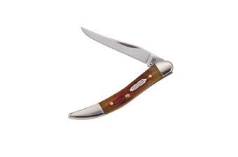 Case 130th Triple-X Small Texas Toothpick Antique Second Cut