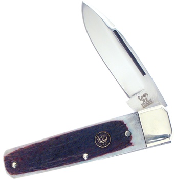 3.75" H&R Stag Folder