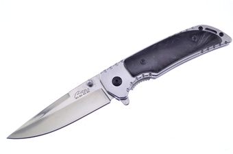 Silver Stallion Rhe Edge