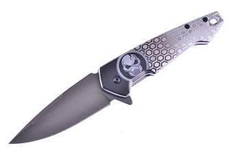 4.5" Full Metal Assist