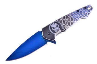 4.5" Full Metal Assit