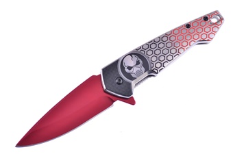 4.5" Full Metal Assist