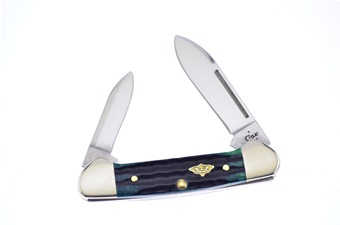 2.75" Case Green Second Cut Baby Butterbean