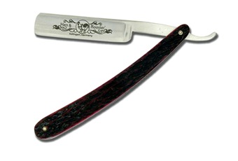 6.125" H&R Red Pickbone Razor