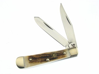 H&R Baby Trapper Deer Stag 2.5"