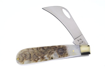 4" H&R Stag Hawkbill