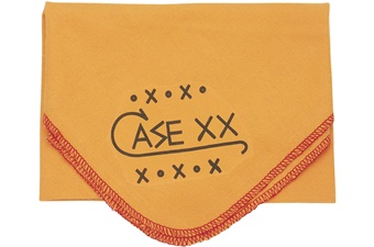 Case Polishing Jeweler's Cloth