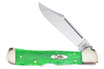 Case Coprlk.Brill.Green.Bone.61549ls