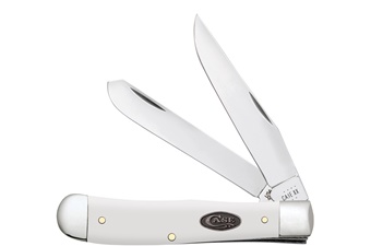 Case Tpr.White Small.Synthetic 4254