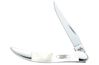 3" Case White Pearl Corelon Small Toothpick