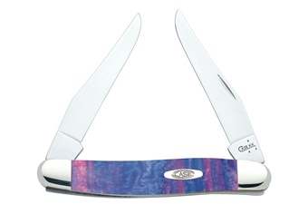 3.875"Case Corelon Lollipop Muskrat