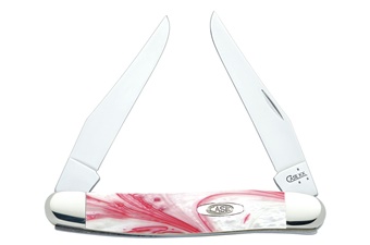 California-Muskrat Peppermint 3 7/8decpe