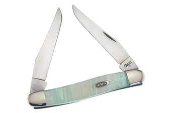 Case Muskrat Rainbow 3 7/8may Pe