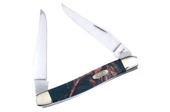 Case Muskrat Rain Forrest Coreln