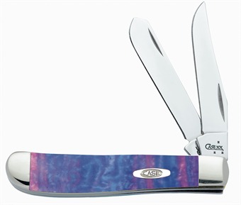 3.5" Case Corelon Lollipop Mini Trapper