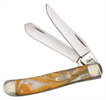 Case Mini Trapper Oktoberfest 3 1/2"