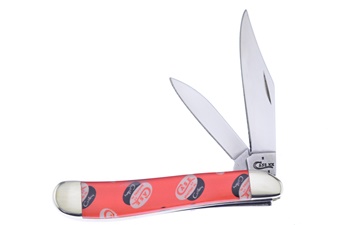 2.875" Case Pumpkin Corelon Trapper