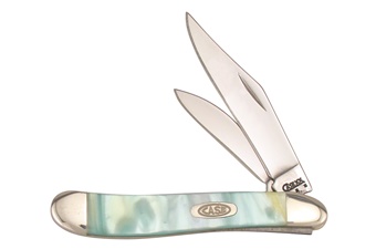 2.875" Case Rainbow Corelon Peanut