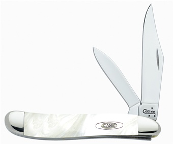 Case Peanut Wt.Pearl.Cor2 7/8aprpe