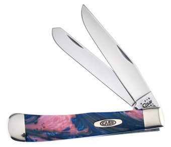 4.25" Case Corelon Lollipop Trapper